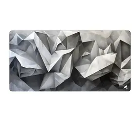 Sharkoon SKILLER SGP40 D17 / herní podložka pod myš a klávesnici / 1000 x 500 x 3 mm