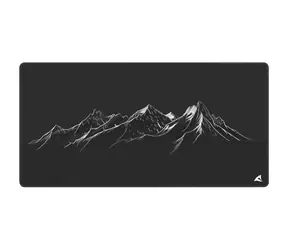 Sharkoon SKILLER SGP40 D16 / herní podložka pod myš a klávesnici / 1000 x 500 x 3 mm