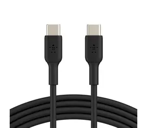 Belkin BOOST CHARGE kabel USB-C na USB-C černá / 1m