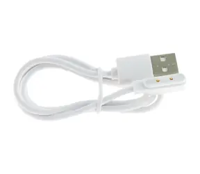 LAMAX WatchY4 Charging cable / nabíjecí kabel 0.8 m / USB-A