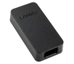 Lamzu 8K Dongle černá / pro MAYA DOODLE & ATLANTIS MINI Champion Ed.