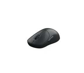 Xiaomi Wireless Mouse 3 černá / Bezdrátová myš / 1200DPI / 5 tlačítek / Bluetooth / 2.4GHz 