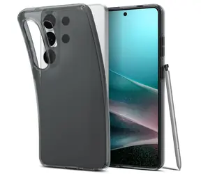 Spigen Liquid Crystal ochranný kryt pro Samsung Galaxy S26 Ultra space crystal