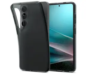 Spigen Liquid Crystal ochranný kryt pro Samsung Galaxy S26 Plus space crystal