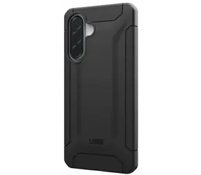 UAG Scout zadní kryt pro Samsung Galaxy A36 5G černá