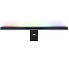 Razer Aether Světelná lišta pro monitor černá / 10W / RGB
