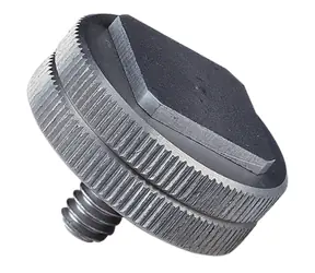 Hama accessory base / patka / 1/4" závit