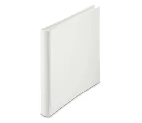 Hama WRINKLED 30x30 cm bílá / album klasické / 80 stran 