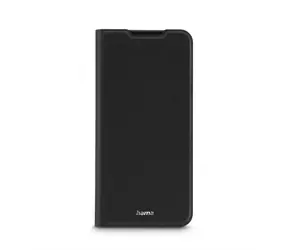 Hama Daily Protect / pouzdro-knížka pro Samsung Galaxy A55 5G / funkce stojanu / černá