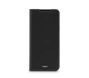 Hama Daily Protect / pouzdro-knížka pro Samsung Galaxy A35 5G / funkce stojanu / černá