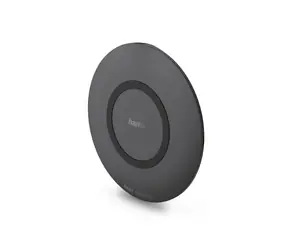 Hama bezdrátová nabíječka Qi / 15 W / USB-C / kabel 1 m 