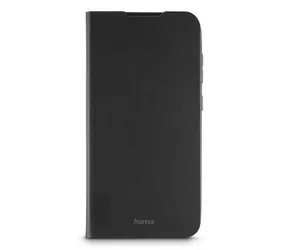 Hama Eco Premium černá / pouzdro-knížka pro Samsung Galaxy A56 5G / umělá kůže