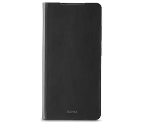 Hama Eco Premium černá / pouzdro-knížka pro Samsung Galaxy S25 Ultra / umělá kůže