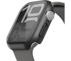 Belkin ScreenForce 2v1 ochranné pouzdro pro Apple Watch Series 10 (42 mm) černá