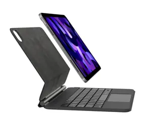 Belkin Magnetic Keyboard Folio klávesnice pro Apple Ipad Air 10.9/11"/iPad Pro 11" černá