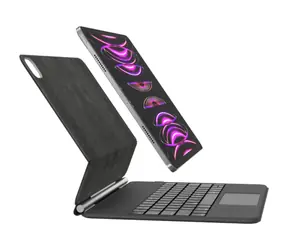 Belkin Magnetic Keyboard Folio klávesnice pro Apple Ipad Pro 12.9"/iPad Air 13" černá