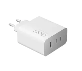 Xiaomi nabíječka 90W bílá / 2x USB-C + 1x USB-A