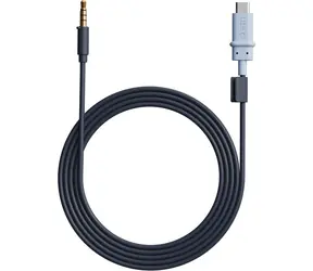 Logitech Zone Learn kabel USB-C na 3.5mm