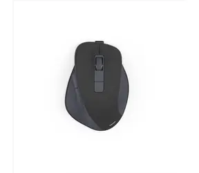 Hama bezdrátová optická myš WM-500 černá / nabíjecí / tichá / USB-C