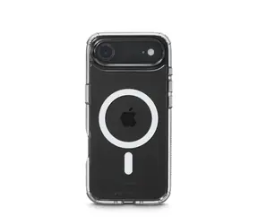 Hama Extreme Protect / kryt pro Apple iPhone Air / magnetický / D3O® / nežloutne / průhledná