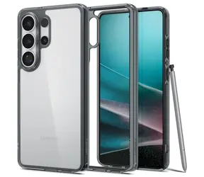 Spigen Ultra Hybrid ochranný kryt pro Samsung Galaxy S26 Ultra space crystal