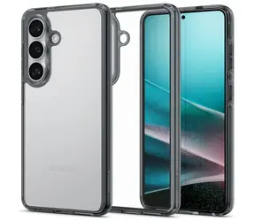 Spigen Ultra Hybrid ochranný kryt pro Samsung Galaxy S26 Plus space crystal