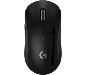 Logitech G PRO X SUPERLIGHT 2SE černá / Bezdrátová herní myš / 5 tlačítek / 44000dpi