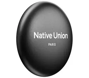 Native Union Find it Tag černá