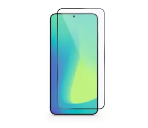 Spello Edge to Edge Glass Protector DF tvrzené sklo pro Samsung Galaxy S26+