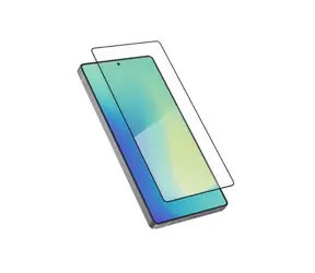 Spello Edge to Edge AntiReflective Glass DF tvrzené sklo pro Samsung Galaxy S26+