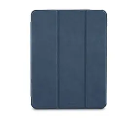 Hama Extreme Protect pouzdro pro Apple iPad Pro 11" (2024) / D3O® / modrá-průhledná