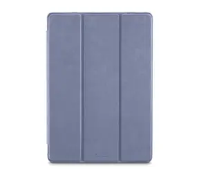 Hama Extreme Protect pouzdro pro Samsung Galaxy Tab A9+ 11" / licence D3O® / fialová-průhledná