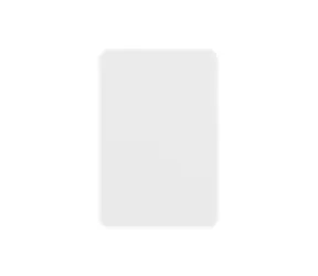 Xiaomi Magnetic Power Bank 5000mAh GL bílá