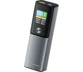 Mobile Origin PB12 Powerbank 14 000mAh /  100 W / USB-C + USB-A