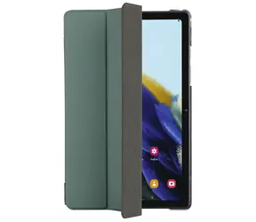 Hama Fold Clear pouzdro pro Samsung Galaxy Tab A9+ 11" / zelená