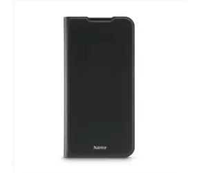 Hama Daily Protect pouzdro-knížka pro Samsung Galaxy A17/A17 5G černá / funkce stojanu