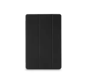 Hama Fold Clear pouzdro pro Samsung Galaxy Tab S11 11" / černá-průhledná