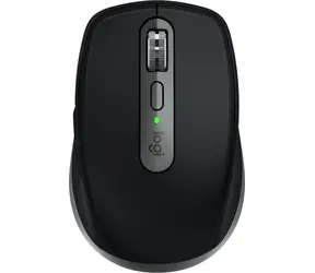 Logitech MX Anywhere 3S for Mac černá