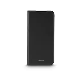 Hama Daily Protect pouzdro-knížka pro Xiaomi 15T černé / funkce stojanu