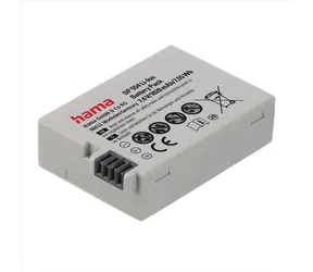 Hama fotoakumulátor typ Canon LP-E8 / Li-Ion 7,4 V / 1020 mAh