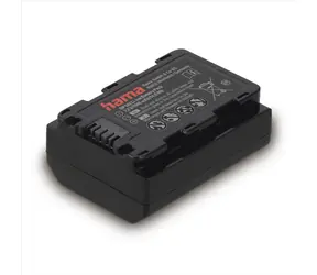 Hama fotoakumulátor typ Sony NP-FZ100 / Li-Ion 7,2 V / 1940 mAh