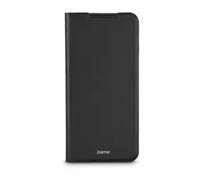 Hama Daily Protect pouzdro-knížka pro Xiaomi Redmi A5 4G černá / funkce stojanu