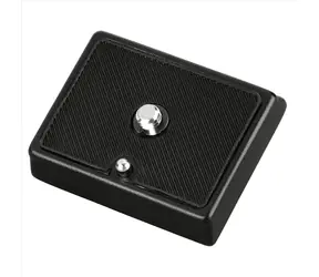 Hama Hama rychloupínací destička pro stativy Omega Premium I, II a III