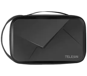Telesin GP-PRC-278-02 Vodotěsná ochranná brašna pro sportovní kamery černá