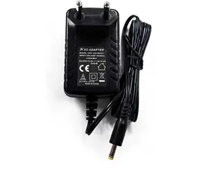 SENCOR SPS CHARGER SPV 12V/1.5A DC 230V / napájecí adaptér