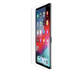 Belkin SCREENFORCE Tempered Glass ochranné sklo pro Apple iPad Pro 12,9"