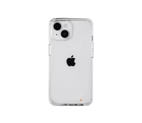 Hama Extreme Protect kryt pro Apple iPhone 13 čirá / materiál D3O® / nežloutne