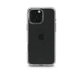 Hama Extreme Protect kryt pro Apple iPhone 16 Pro Max / materiál D3O® / nežloutne