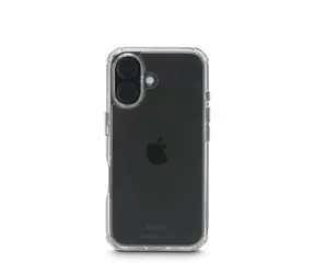 Hama Extreme Protect kryt pro Apple iPhone 16 čirá / materiál D3O® / nežloutne