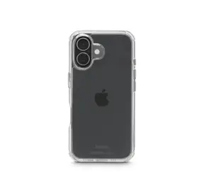 Hama Extreme Protect kryt pro Apple iPhone 17 čirá / materiál D3O® / nežloutne